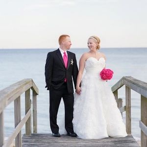 Meet your Posher, Tracy